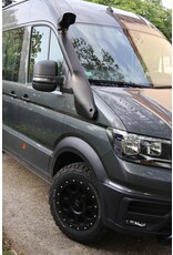 Snorkel pour VW Crafter 2017+ /MAN TGE