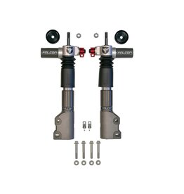 FALCON 3.3 FAST ADJUST INVERTED RALLY STRUT, SPRINTER 4x4 AND AWD, 2015-PRESENT