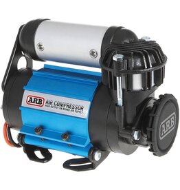 ARB 12V HIGH OUTPUT ON-BOARD AIR COMPRESSOR