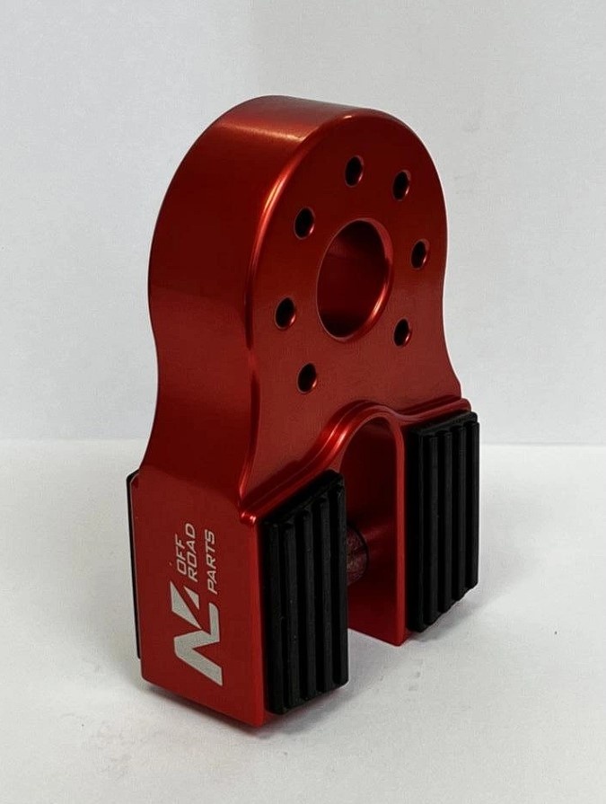 Stabilisateur D’Arc – Absorbeur De Rebond Pour Corde – Pièce De Remplacement