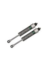 FALCON 2.1 MONOTUBE FRONT SHOCKS (NO MOUNTS) - SPRINTER 4x4 (2015+ SRW & DRW) PAIR by VAN COMPASS