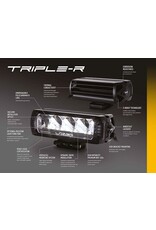 IVECO DAILY (2019-2021) KIT D'INTEGRATION CALANDRE DE LAZER LAMPS