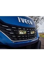 IVECO DAILY (2019-2021) KIT D'INTEGRATION CALANDRE DE LAZER LAMPS