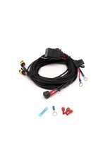 IVECO DAILY (2019-2021) KIT D'INTEGRATION CALANDRE DE LAZER LAMPS