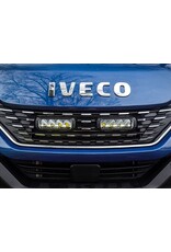 IVECO DAILY (2019-2021) KIT D'INTEGRATION CALANDRE DE LAZER LAMPS