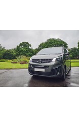 OPEL VIVARO (2019+) KIT INTEGRATION LED DE CALANDRE, de LAZER LAMPS