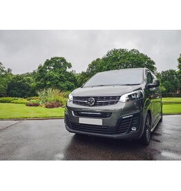 OPEL VIVARO (2019+) KIT INTEGRATION LED DE CALANDRE, de LAZER LAMPS