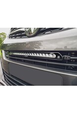 KÜHLERGRILL-LED INTEGRATIONSSATZ FÜR VAUXHALL/OPEL VIVARO (2019+) von LAZER LAMPS