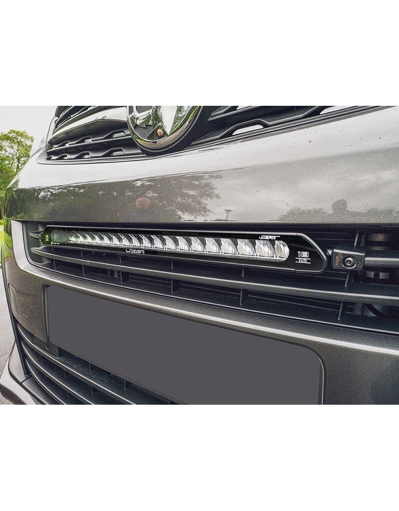 OPEL VIVARO (2019+) KIT INTEGRATION LED DE CALANDRE, de LAZER LAMPS