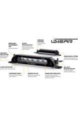 OPEL VIVARO (2019+) KIT INTEGRATION LED DE CALANDRE, de LAZER LAMPS