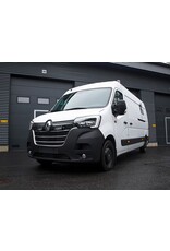 KIT D'INTÉGRATION LED DANS LE CALANDRE POUR RENAULT MASTER (2020-2023) DE LAZER LAMPS