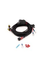 LAZERLAMPS LED KIT D'INTEGRATION CALANDRE POUR FORD TRANSIT CUSTOM (2012-2017)