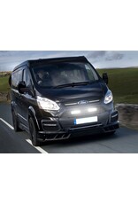 LAZERLAMPS LED KIT D'INTEGRATION CALANDRE POUR FORD TRANSIT CUSTOM (2012-2017)