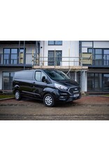 FORD TRANSIT CUSTOM (2018-2022) STOSSSTANGEN LEUCHTENHALTER  FÜR LAZER LEUCHTEN