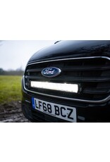 FORD TRANSIT CUSTOM (2018-2022) BUMPER BEAM MOUNTING KIT FOR LAZER LAMPS