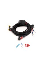 Kit intégration calandre LAZER LED feux de route pour Sprinter 906/NCV3 (2013-2017)