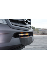 BAJA DESIGNS S8 20 Inch Grille Light Kit - for Mercedes Sprinter 906/NCV3
