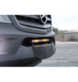 BAJA DESIGNS S8 20 Inch Grille Light Kit - pour Mercedes Sprinter 906/NCV3