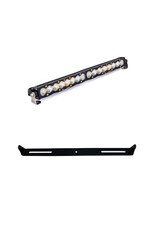 BAJA DESIGN S8 20 Inch Grille Light Kit - for Mercedes Sprinter 906/NCV3