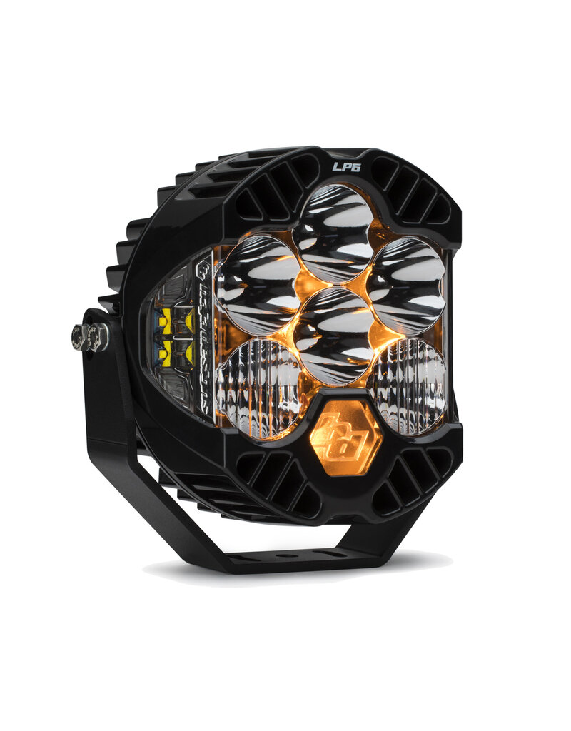 BAJA DESIGNS LP6 Pro LED-Leuchte - Universal