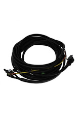 BAJA DESIGNS LP6/LP9 Pro 2-Light Max Wiring Harness - Universal