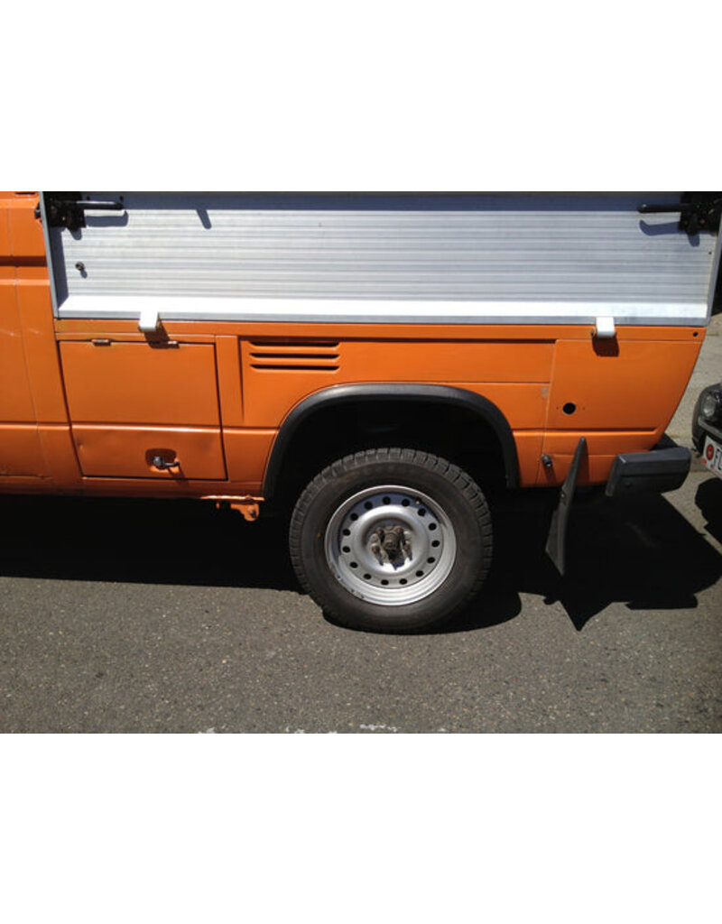 Fender Flare Kit for VW T3 