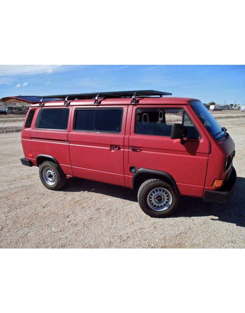 Fender Flare Kit for VW T3 