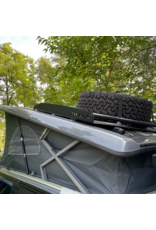 Vérins à gaz, renforcés, pour le toit relevable/le toit de couchage du VW T5-T6.1 California Beach