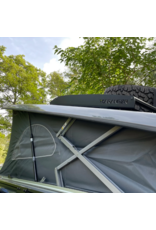 verstärkte Gasfedern für das Hubdach/Schlafdach des VW T5-T6.1 California Beach