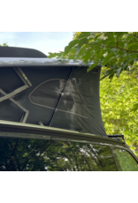 verstärkte Gasfedern für das Hubdach/Schlafdach des VW T5-T6.1 California Beach