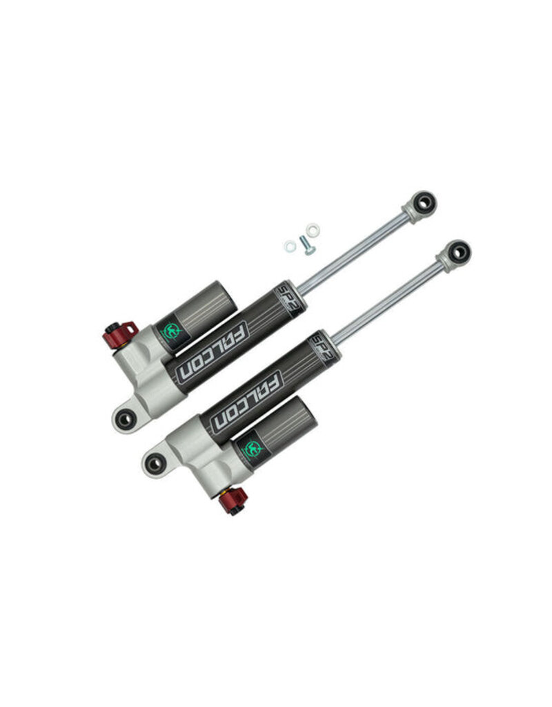 STAGE 6.3 DUALLY 2” /5,1cm KIT DE REHAUSSE pour SPRINTER AWD /2023+ (Roues jumelées) de VAN COMPASS