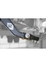 EINSTELLBARER UNTERER QUERLENKER MIT GROSSER BODENFREIHEIT - TRANSIT 4x4/ AWD UND RWD (2020+) 
