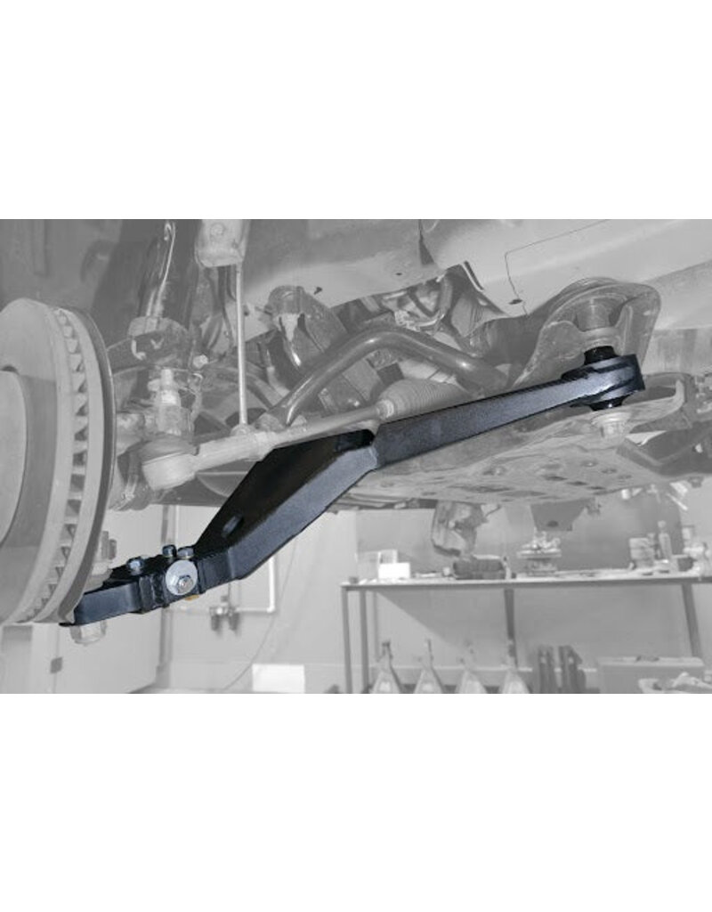 EINSTELLBARER UNTERER QUERLENKER MIT GROSSER BODENFREIHEIT - TRANSIT 4x4/ AWD UND RWD (2020+) 