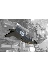 EINSTELLBARER UNTERER QUERLENKER MIT GROSSER BODENFREIHEIT - TRANSIT 4x4/ AWD UND RWD (2020+) 