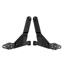 EINSTELLBARER UNTERER QUERLENKER MIT GROSSER BODENFREIHEIT - TRANSIT 4x4/ AWD UND RWD (2020+) 