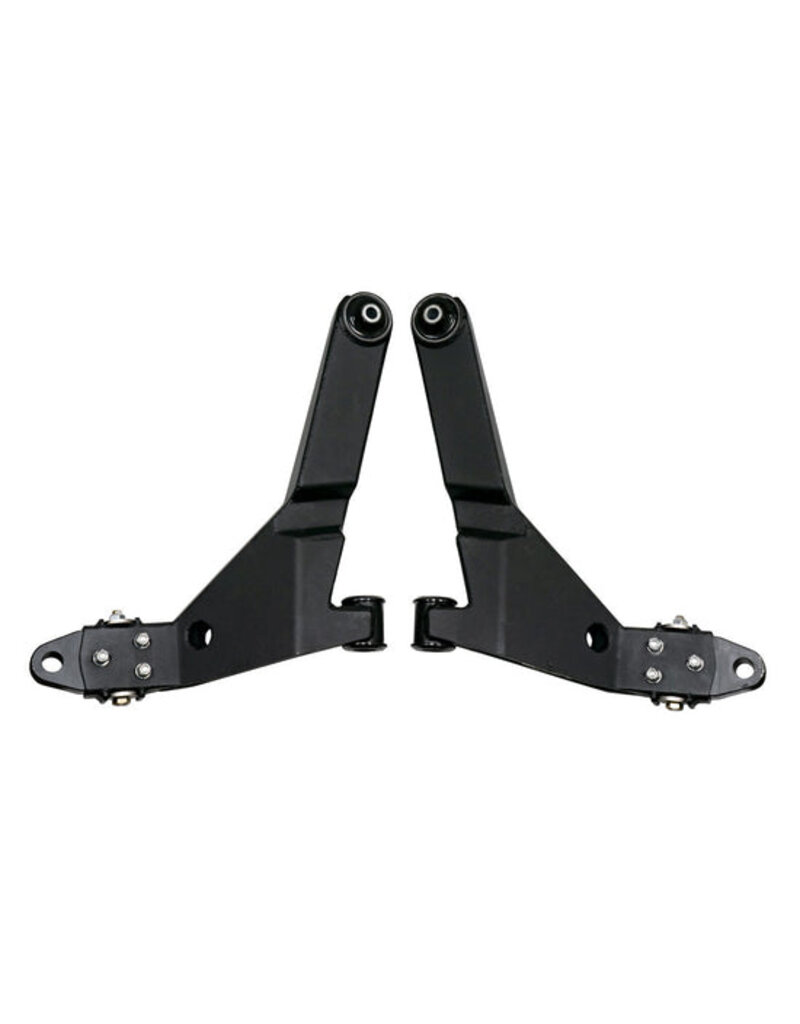EINSTELLBARER UNTERER QUERLENKER MIT GROSSER BODENFREIHEIT - TRANSIT 4x4/ AWD UND RWD (2020+) 