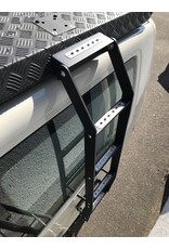 Side ladder - For VW Bus T5 & T6 in combination with our GTV-GMB roofrack