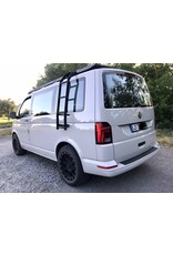 Side ladder - For VW Bus T5 & T6 in combination with our GTV-GMB roofrack