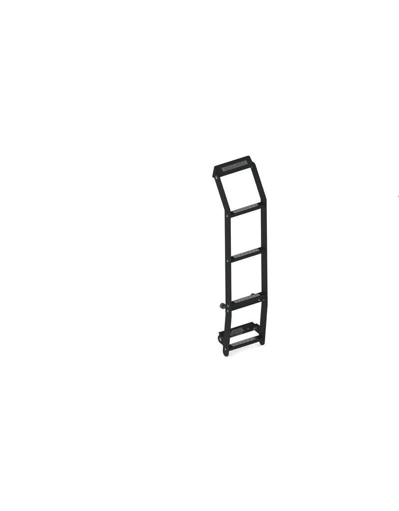 Side ladder - For VW Bus T5 & T6 in combination with our GTV-GMB roofrack