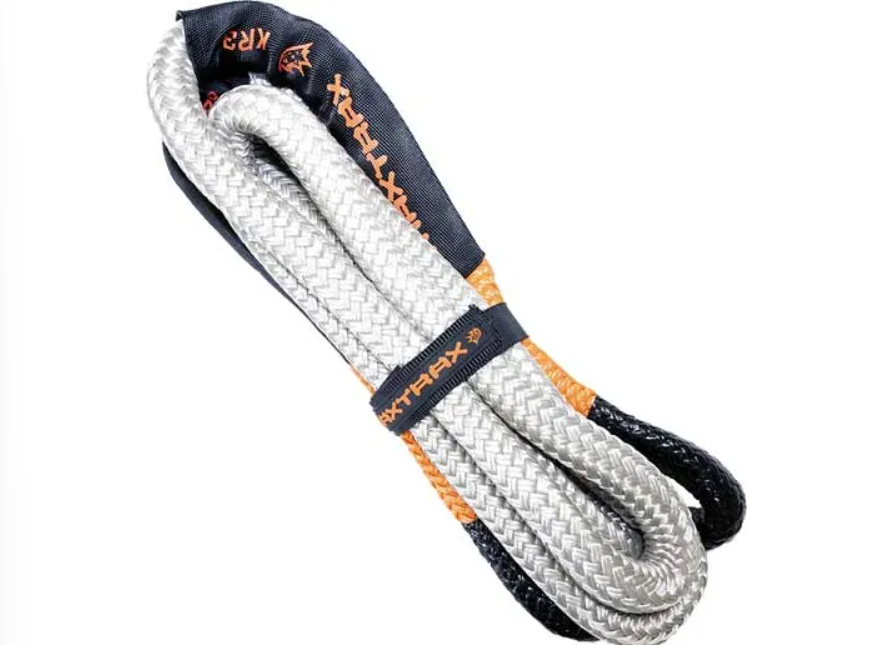 Corde de traction cinétique MAXTRAX