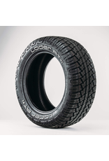 LODER Tire #AT1 255/55R18 - All-Terrain Versatility