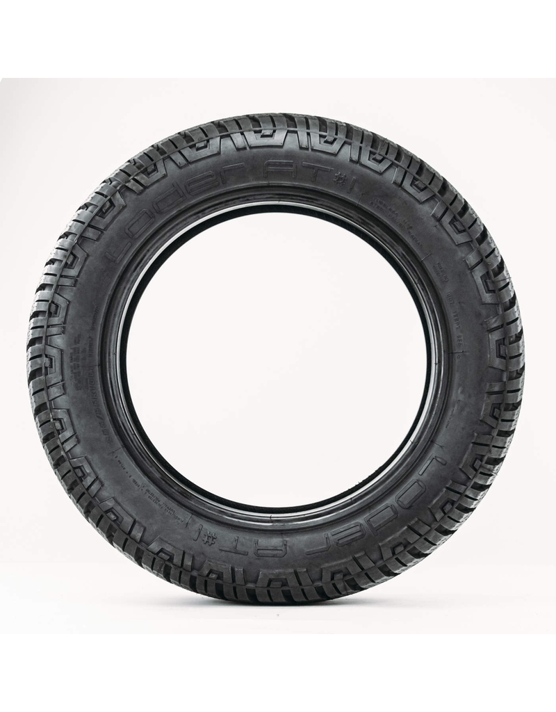 LODER Tire #AT1 255/55R18 - All-Terrain Versatility