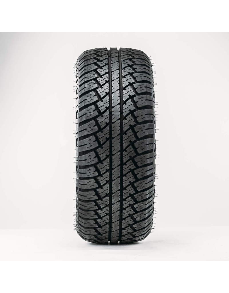 LODER Tire #AT1 255/55R18 - All-Terrain Versatility