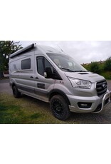 STAGE 4 TOPO 2.0 BODYLIFT/SUSPENSION SYSTEM - TRANSIT AWD (2020+ SINGLE OR DUAL REAR WHEEL) by VAN COMPASS