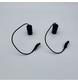 Dongle (2pc) for deactivating the DCC function on the Volkswagen Transporter T6/T6.1