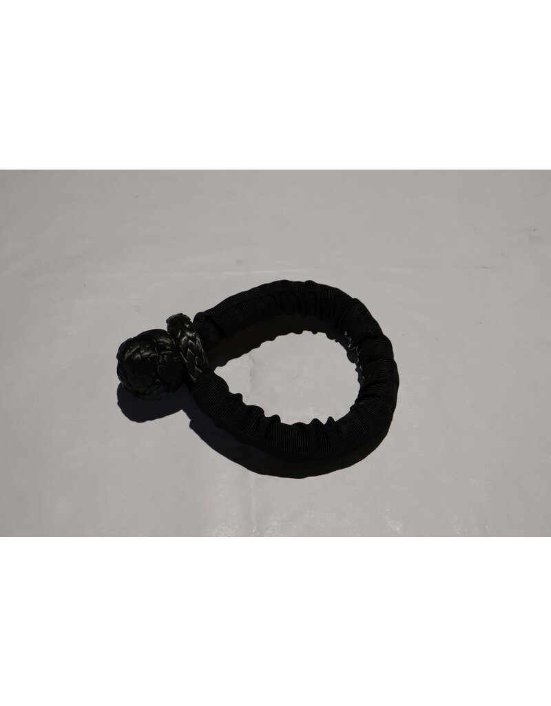 SOFTSCHÄKEL DYNEEMA 13,6 T,  10mm