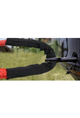 GTV-VAN Kit : SOFTSCHÄKEL DYNEEMA 18,6 T,  10mm und Alu Umlenk Rolle