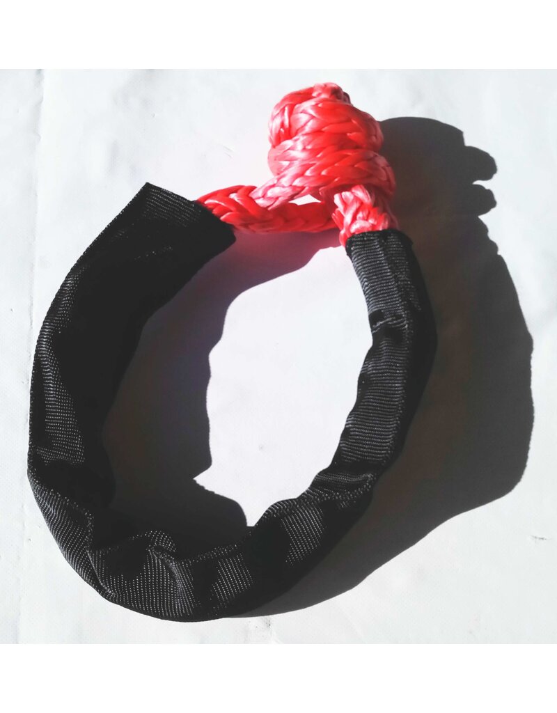 SOFT SHACKLE DYNEEMA 10mm 18,6 T