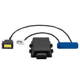 Tacho-Kalibrierkit Ford Transit/Tourneo Custom ab 2024 V710 / VW Amarok / Ford Ranger Typ 2AB(MK8)