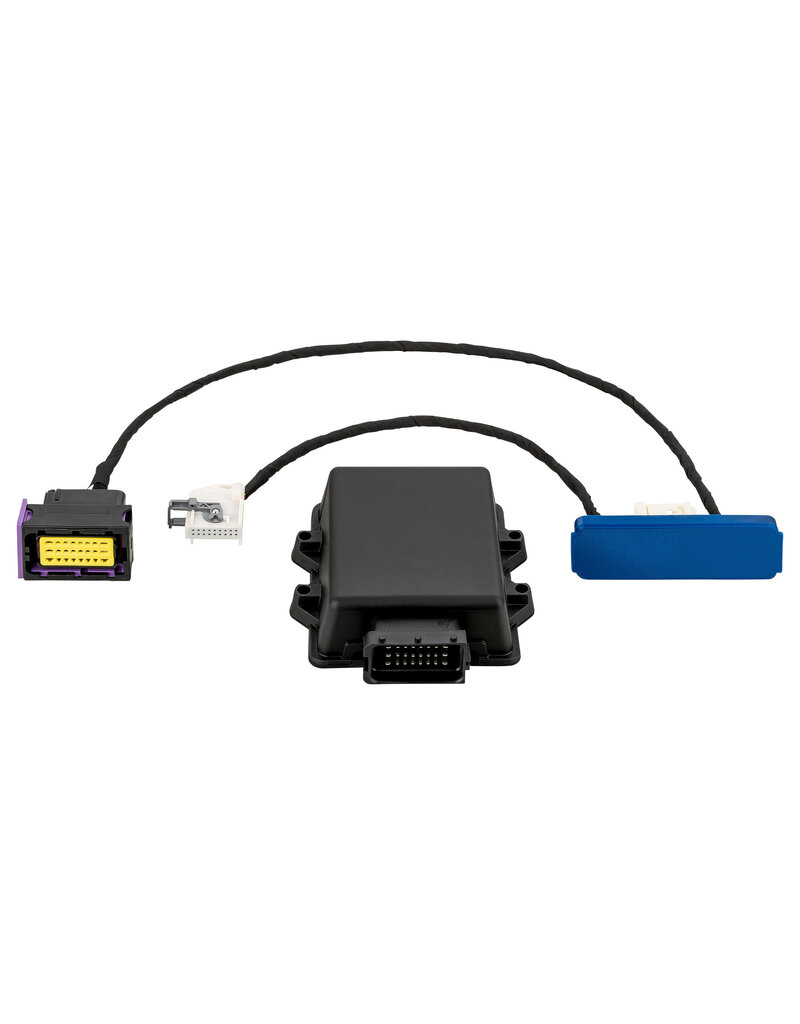 Tacho-Kalibrierkit Ford Transit/Tourneo Custom ab 2024 V710 / VW Amarok / Ford Ranger Typ 2AB(MK8)